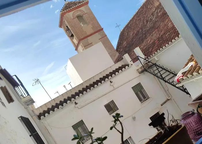 Casa Chaouen