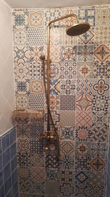 Casa Chaouen Ferienhaus Frigiliana
