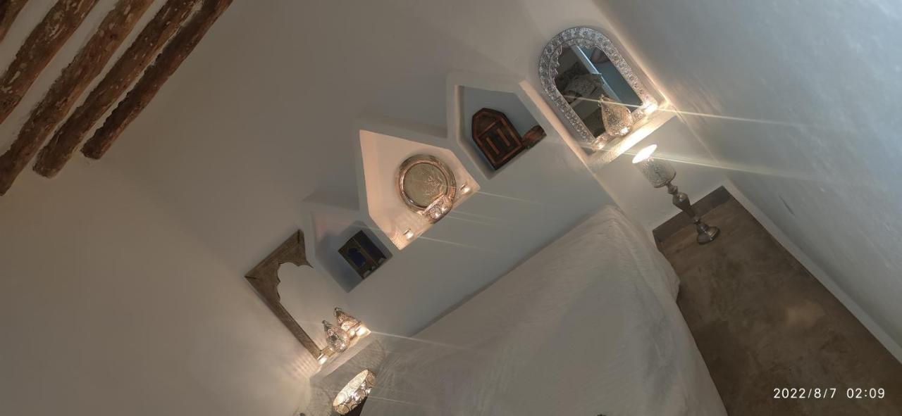 Ferienhaus Casa Chaouen Frigiliana