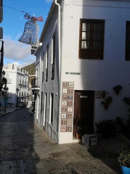 Casa Chaouen Frigiliana