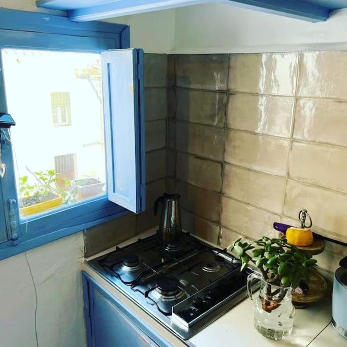 Ferienhaus Casa Chaouen *