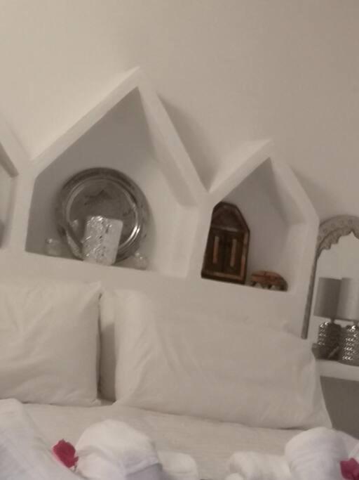 Ferienhaus Casa Chaouen *