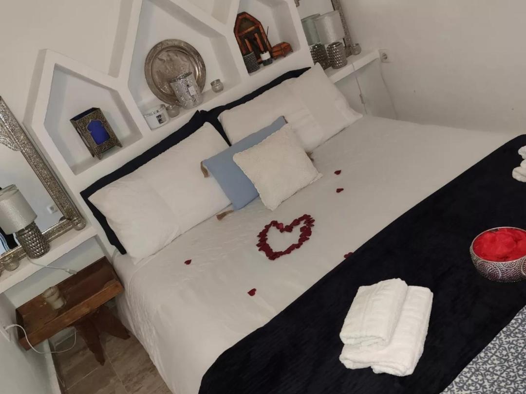 Ferienhaus Casa Chaouen *