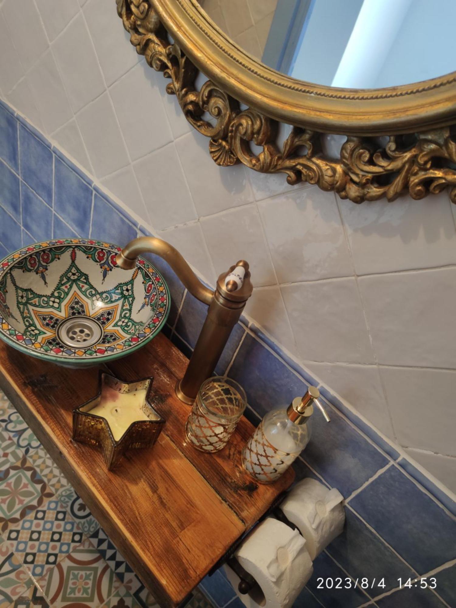 Ferienhaus Casa Chaouen *