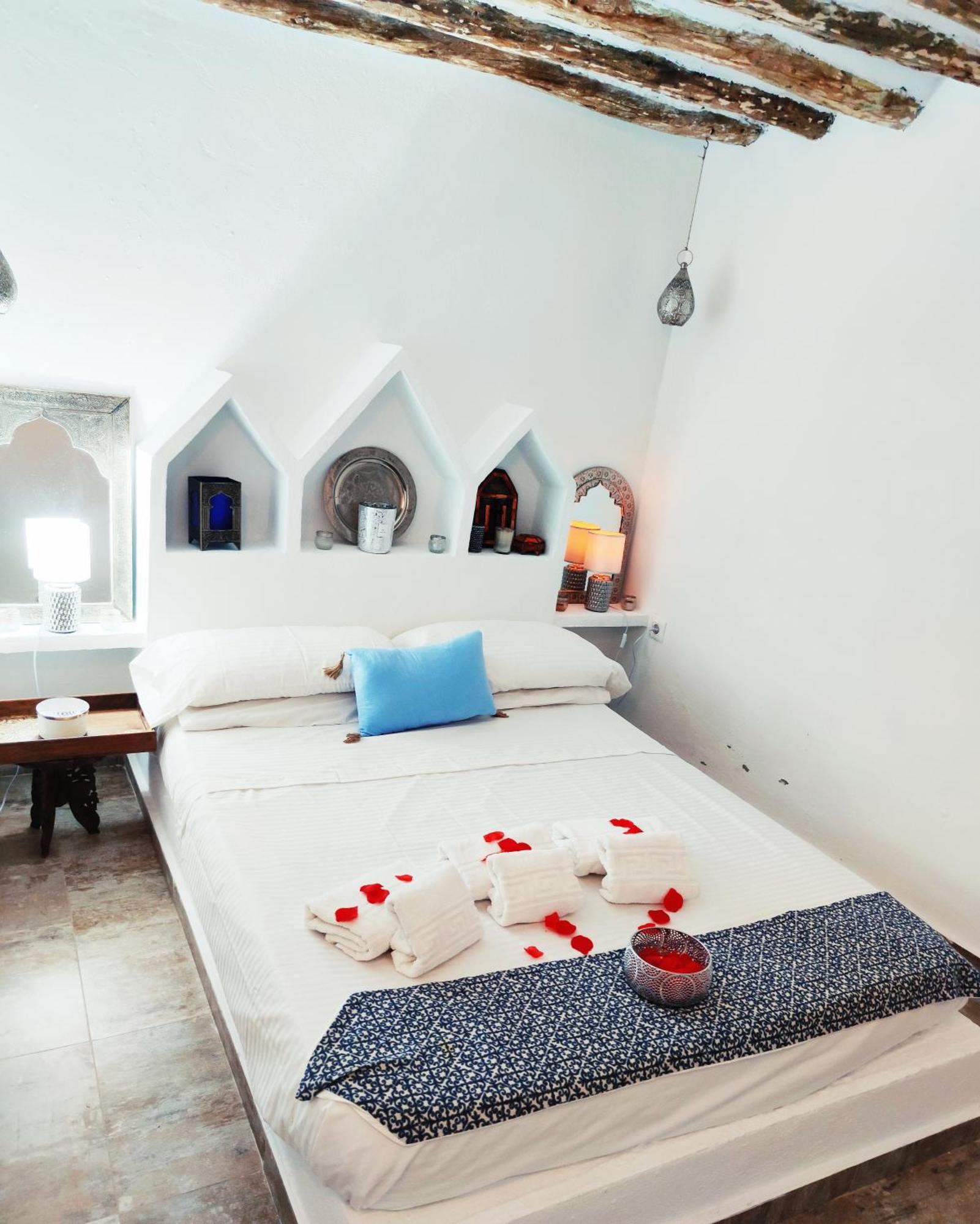 Casa Chaouen *