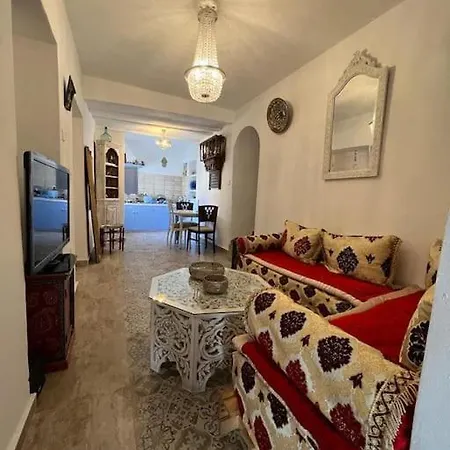 Willa Casa Chaouen Frigiliana Zewnętrze zdjęcie