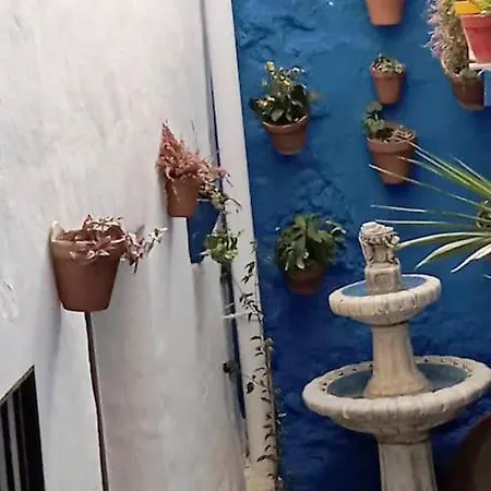 Willa Casa Chaouen Frigiliana Zewnętrze zdjęcie