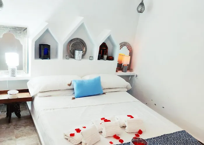Casa Chaouen