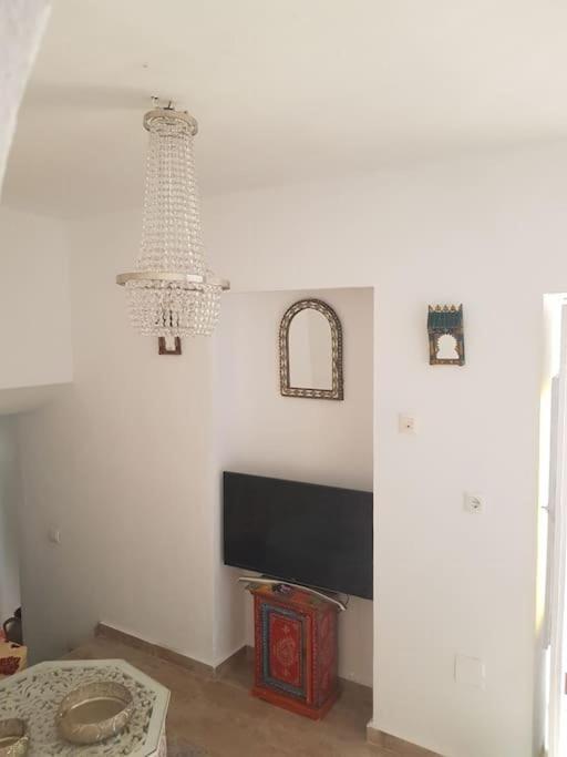 Dom wakacyjny Casa Chaouen