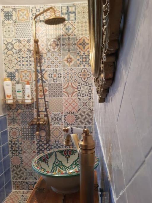 Casa Chaouen