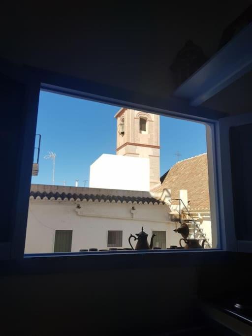 Dom wakacyjny Casa Chaouen