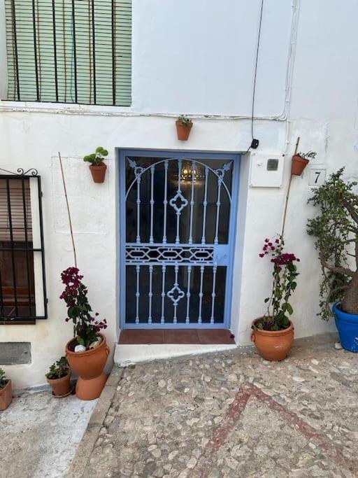 Casa Chaouen