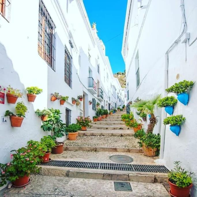 Casa Chaouen Dom wakacyjny *