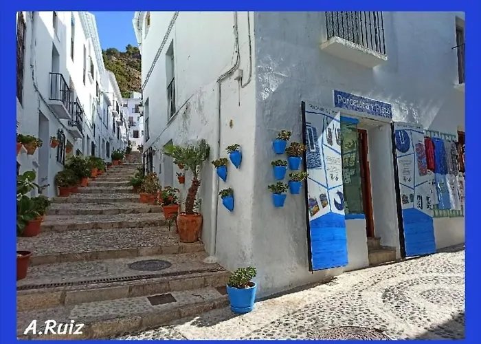 Casa Chaouen