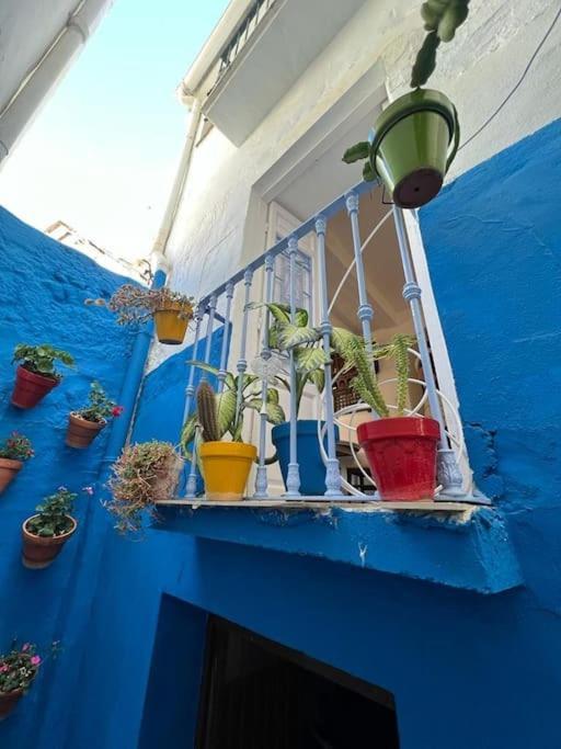 Hébergement de vacances Casa Chaouen