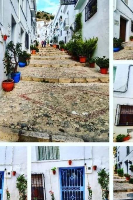 Casa Chaouen Hébergement de vacances