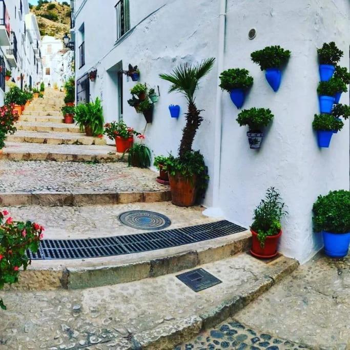 Hébergement de vacances Casa Chaouen