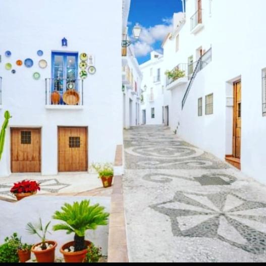 Casa Chaouen Hébergement de vacances *