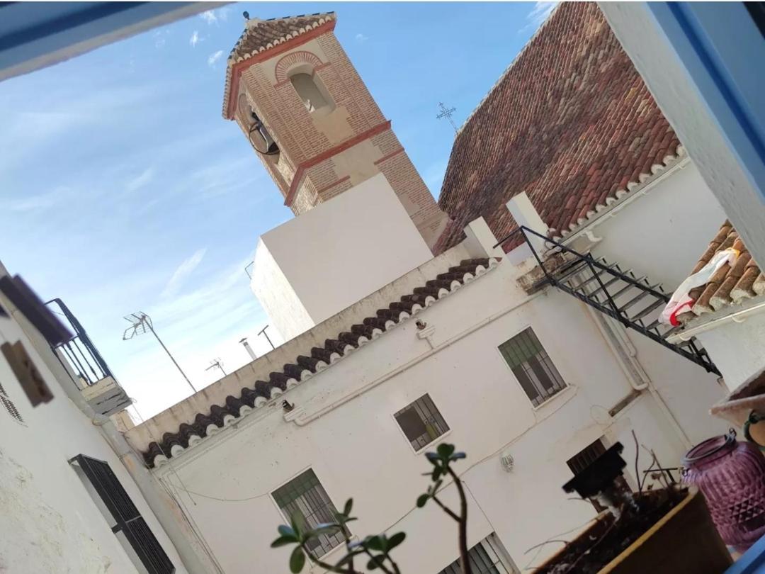 Hébergement de vacances Casa Chaouen *